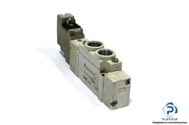 smc-SY7120-5YO-02F-Q-single-solenoid-valve