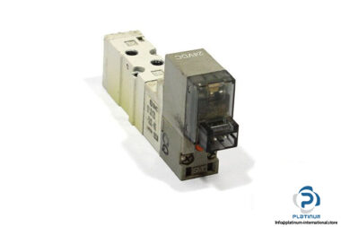 smc-SYJ3120-5LOZ-M3-single-solenoid-valve