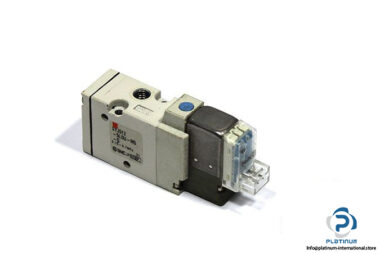 smc-SYJ512-5LOU-M5-Q single-solenoid-valve