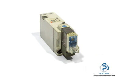 smc-SYJ714R-5LOZ-single-solenoid-valve