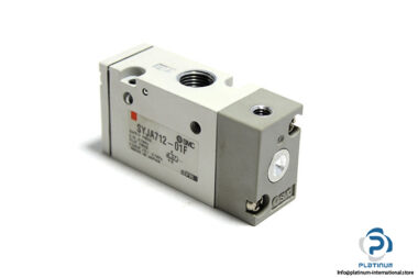 smc-syja712-01f-pneumatic-actuated-valve
