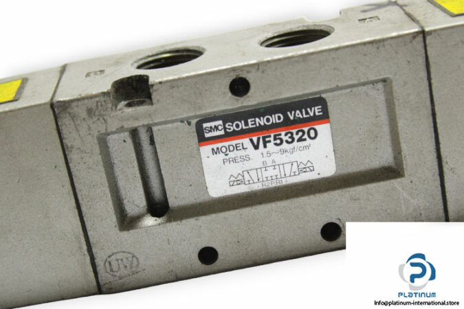 smc-vf5320-double-solenoid-valve-3