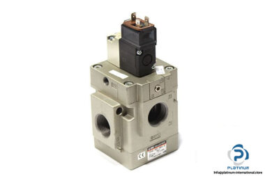 smc-VG342-5DZ-06FA-Q-single-solenoid-valve