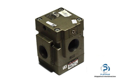 smc-VG342-5DZ-06FA-Q-single-solenoid-valve-without-coil