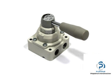 smc-VH202-F02-hand-lever-valve