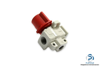 Smc-VHS20-F02A-single-action-relief-valve