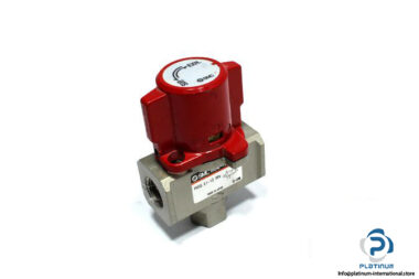 smc-VHS40-F04-pneumatic-pressure-relief-valve