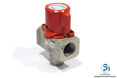 smc-VHS50-10-pneumatic-valve