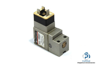 smc-VO301-single-solenoid-valve