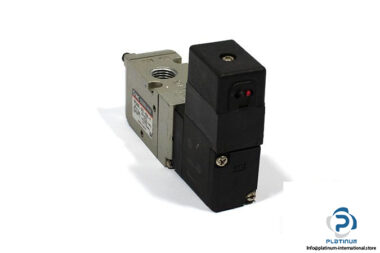 smc-VP342R-5EZ-02A-F-single-solenoid-valve