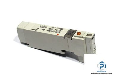 smc-VQ2101NR-5B-Q-single-solenoid-valve