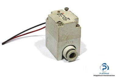 smc-VQ21A1-5GZ-C8-F-single-solenoid-valve