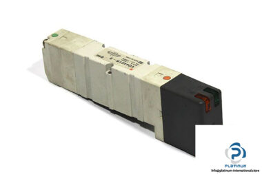 smc-VQ4401R-5-double-solenoid-valve