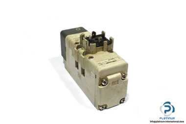smc-VQ7-6-FG-S-3ZR-Q-single-solenoid-valve
