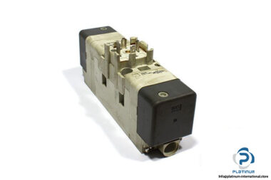 smc-VQ7-6-FJG-D-3Z-Q-double-solenoid-valve