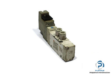 Smc-VQZ2120B-5YO1-C6F-Q-single-solenoid-valve