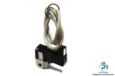 smc-VT307-5D01-01F-Q-single-solenoid-valve