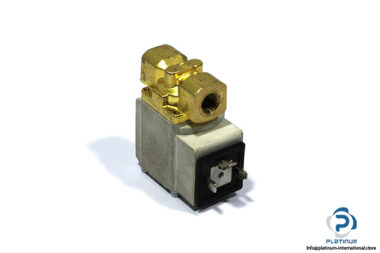 Smc-VX213AZ3AA-single-solenoid-valve