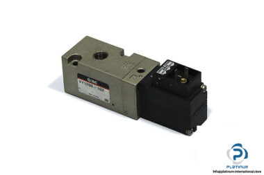 smc-VY1200-102-single-solenoid-valve