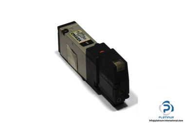 smc-VZ5143-single-solenoid-valve