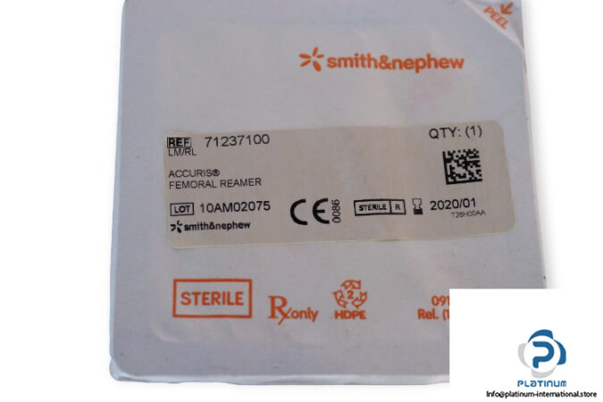 smith-nephew-71237100-femoral-reamer-(new)-2