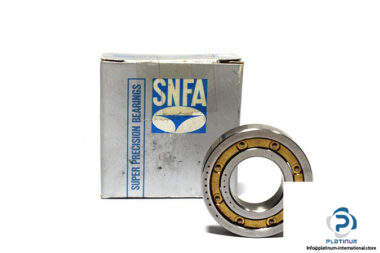 snfa-6003X-deep-groove-ball-bearing