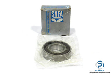 snfa-E230-7CE3-DD40-DAN-LDS18-angular-contact-ball-bearing