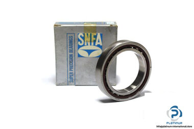 snfa-SEB-50-angular-contact-ball-bearing
