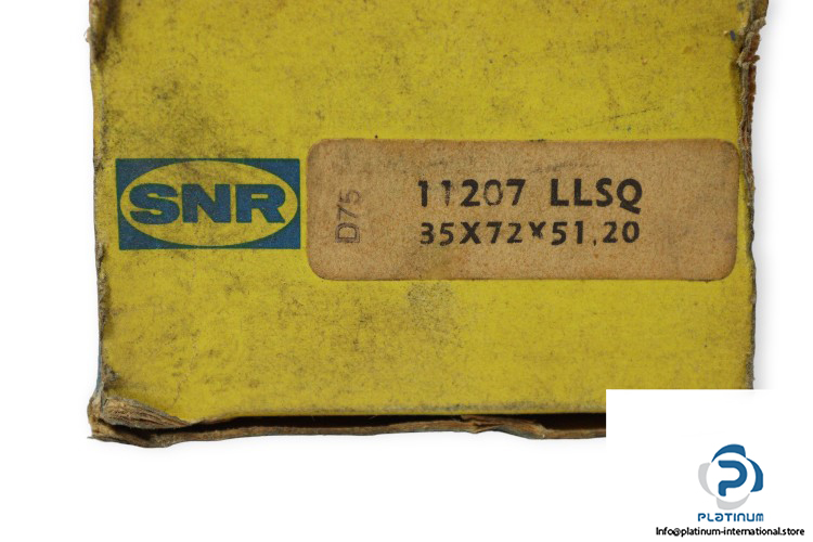 snr-11207-LLSQ-self-aligning-ball-bearing-(new)-(carton)-1