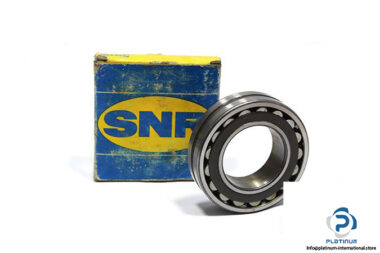 snr-22209-EA-K-B33-spherical-roller-bearing
