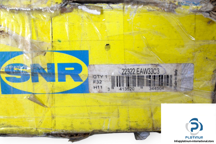 snr-22322.EAW33C3-spherical-roller-bearing-(new)-(carton)-1