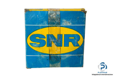 snr-30214-C-tapered-roller-bearing