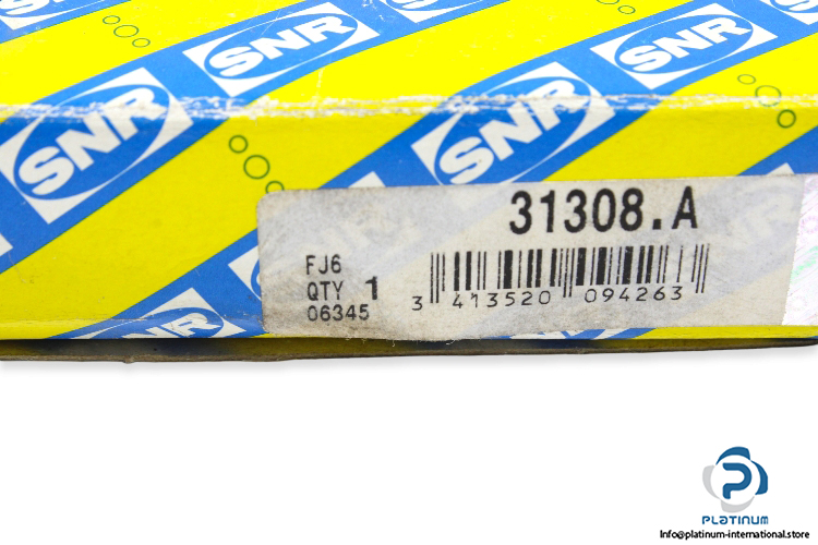 snr-31308-a-tapered-roller-bearing-1