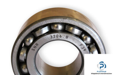 snr-3206-B-double-row-angular-contact-ball-bearing-1