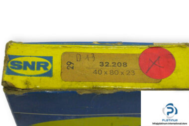 snr-32208-tapered-roller-bearing-1