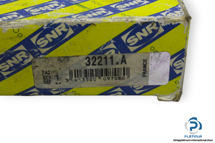 snr-32211.A-tapered-roller-bearing-1