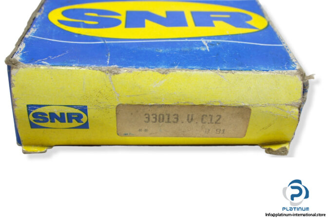 snr-33013-v-c12-tapered-roller-bearing-1