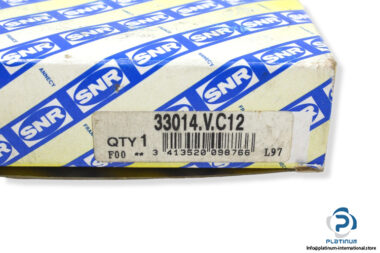 snr-33014-v-c12-tapered-roller-bearing-1