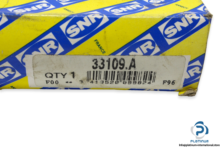snr-33109-a-tapered-roller-bearing-1
