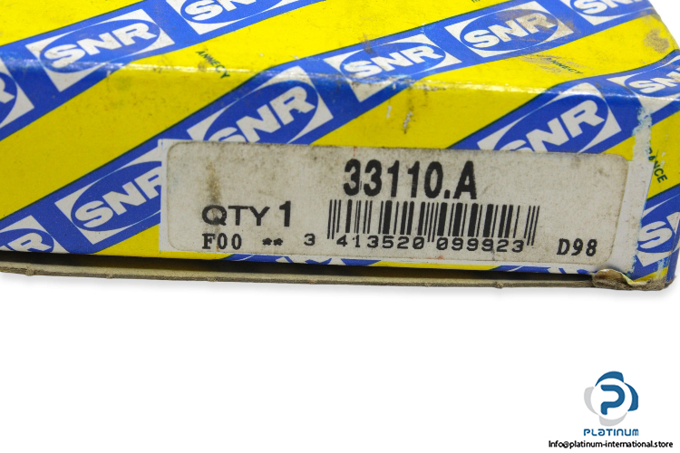 snr-33110-a-tapered-roller-bearing-1