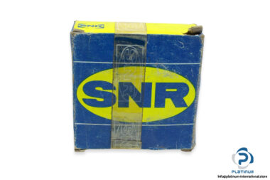 snr-33209.A-tapered-roller-bearing