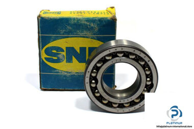 snr-4208-double-row-deep-groove-ball-bearing