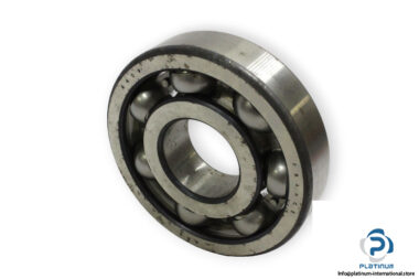 snr-6409-deep-groove-ball-bearing-(used)