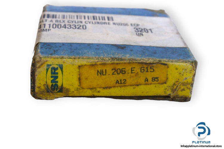 snr-NU.206.E.G15-cylindrical-roller-bearing-(new)-(carton)-1
