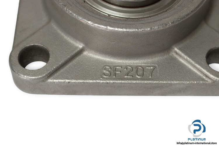 snr-SESF207-stainless-steel-four-bolt-square-flange-unit-(new)-1