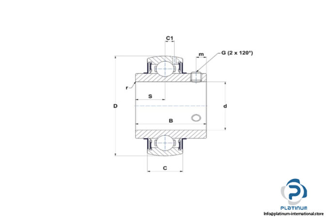 snr-UC.318-G2-insert-ball-bearing-(new)-(carton)-2
