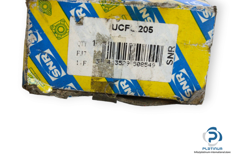 snr-UCFL-205-oval-flange-ball-bearing-unit-(new)-(carton)-1