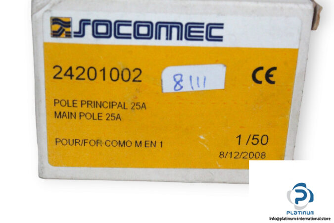 socomec-24201002-main-pole-module-(New)-3
