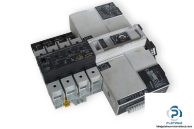 socomec-ATYS-Q-M-40A-automatic-transfer-switch-(used)