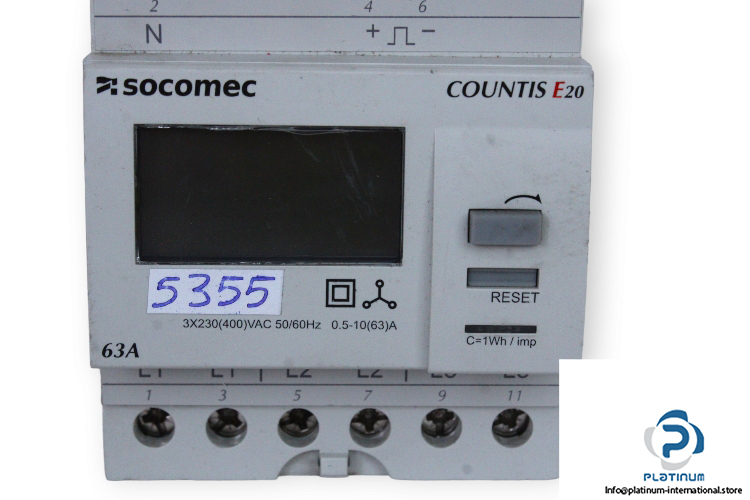 socomec-COUNTIS-E20-energy-meter-used-2